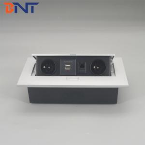 桌面隐藏式插座  BD650-3