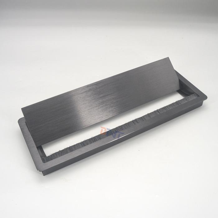 桌面隐藏线盒 BF006