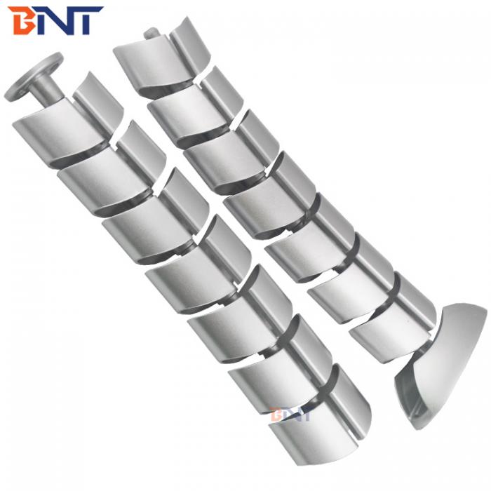 蛇行脚插座 BCM-01