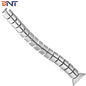 蛇行脚插座 BCM-01