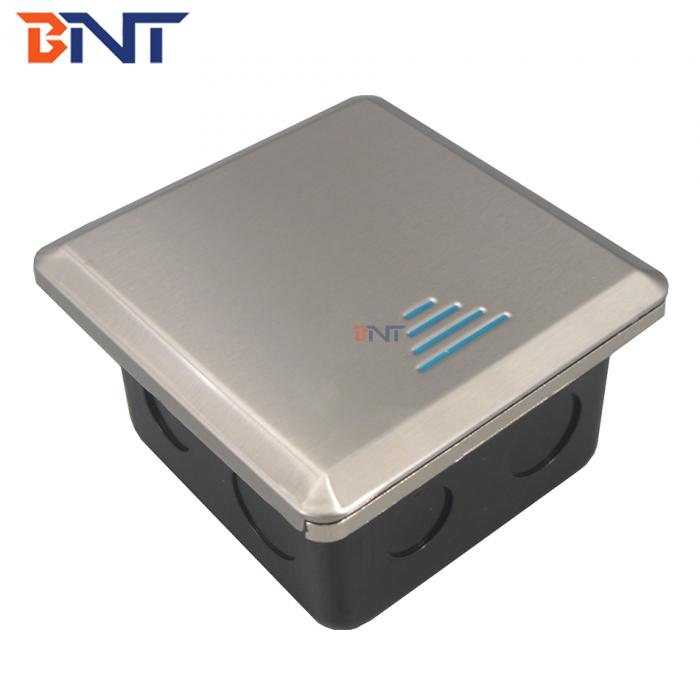 隐藏式地面弹起插座   FS25