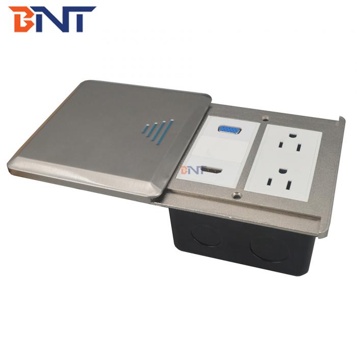 隐藏式地面弹起插座   FS26