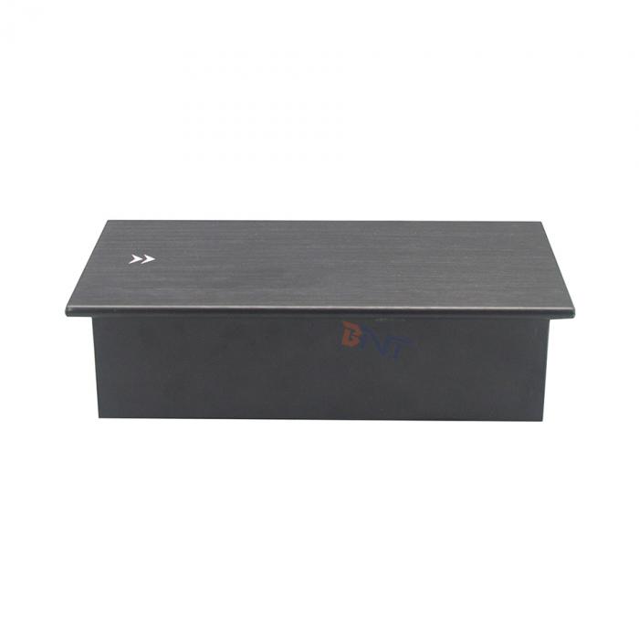 滑盖插座  BC-0201