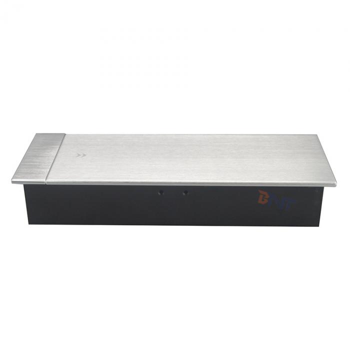 滑盖插座  BC-04 带底盒