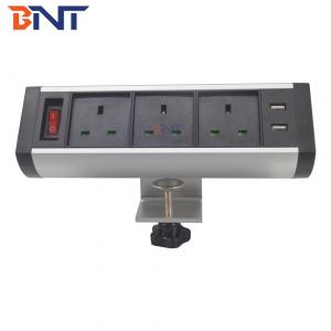 桌面插座  BTS-303UK