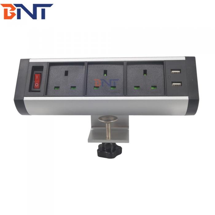 桌面插座  BTS-303UK