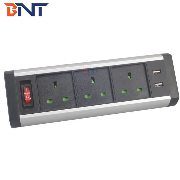 桌面插座  BTS-303UK