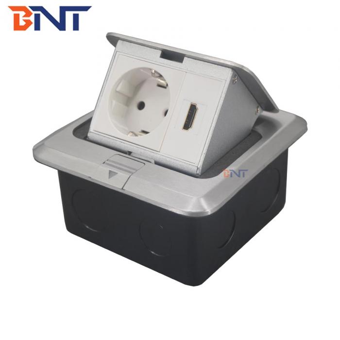 隐藏式地面插座   FS21EU