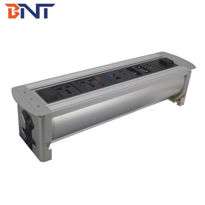 电动翻转插座 EK9262