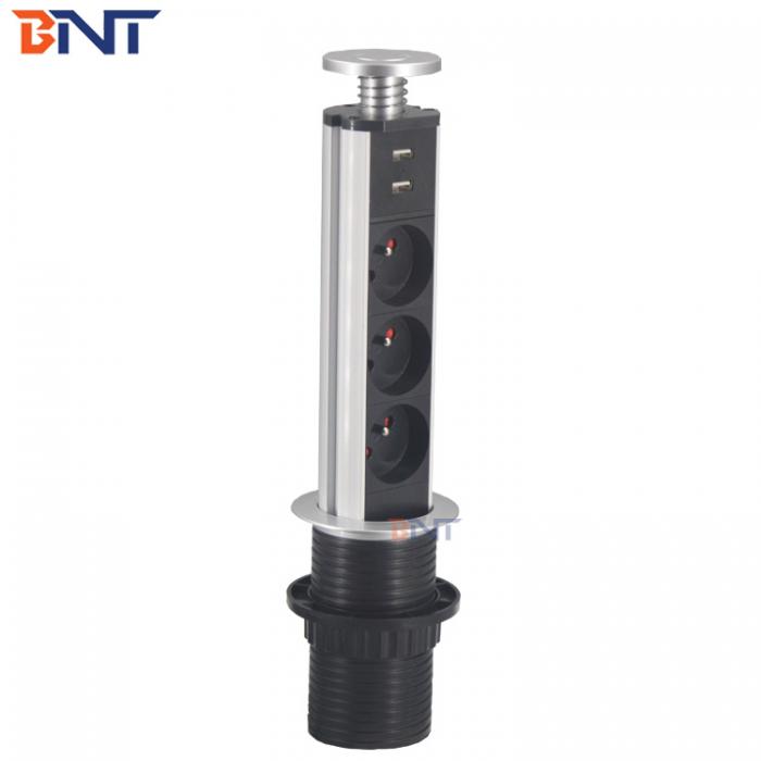 隐藏式插座   BP101