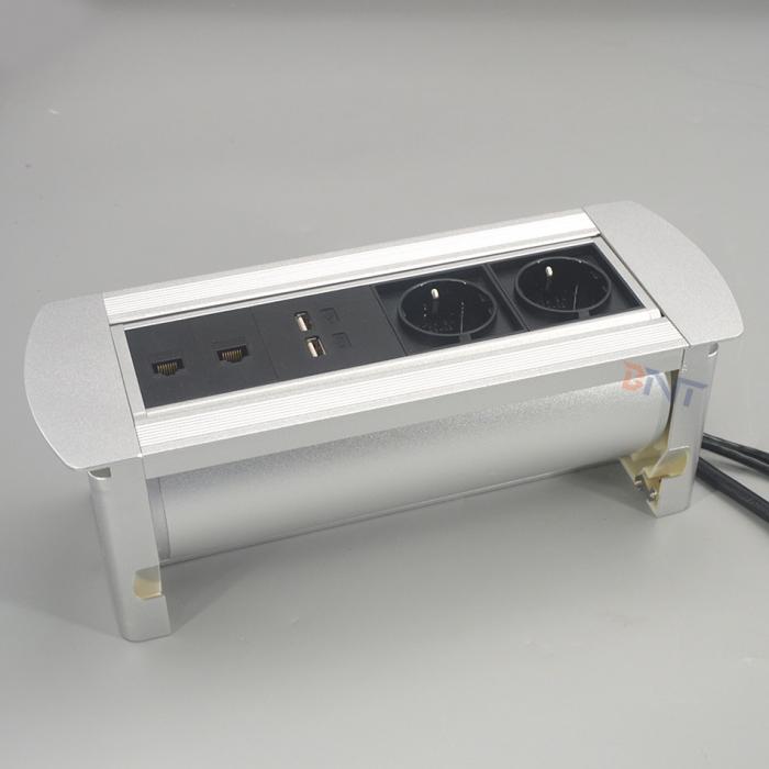 翻转插座  MK6220EU