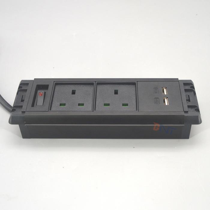 桌面电源插座 PTS109UK