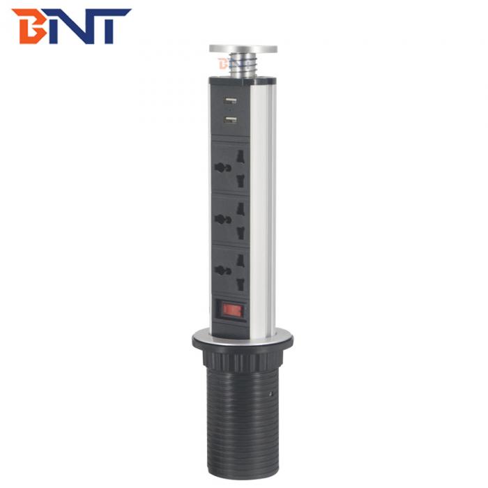 隐藏式插座   BP106