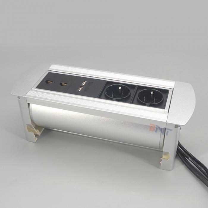 翻转插座  MK6220EU