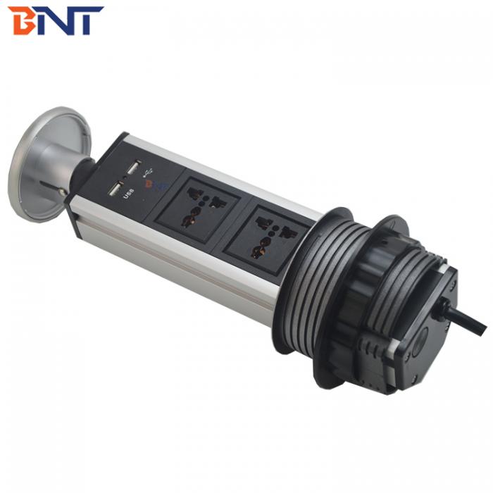 隐藏式插座   BP107