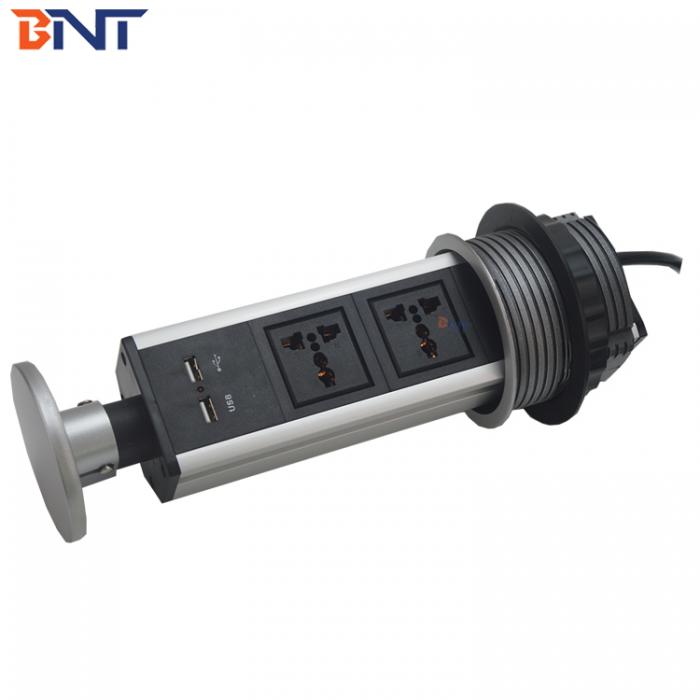 隐藏式插座   BP107