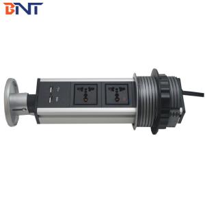 隐藏式插座   BP107