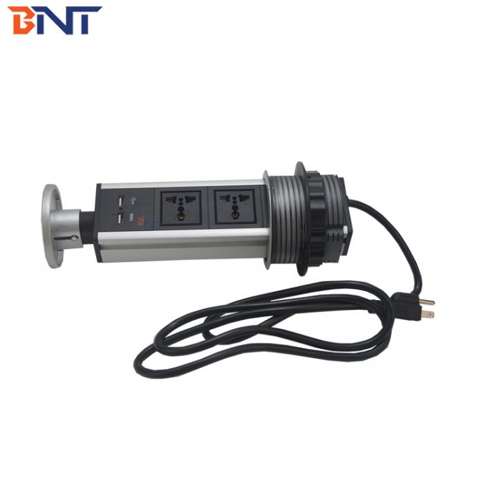 隐藏式插座   BP107