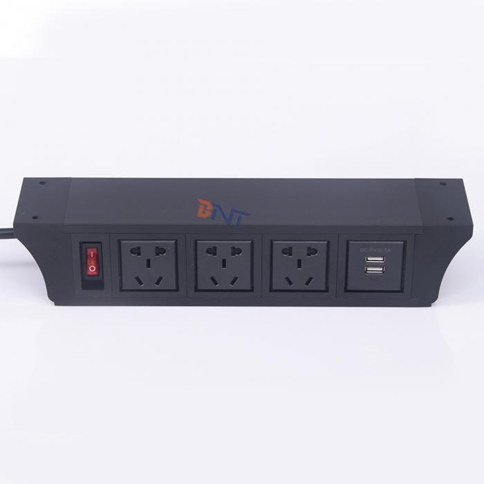 吊装插座  TUS102