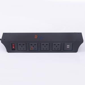 吊装插座  TUS106