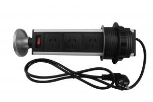 隐藏式插座   BP110