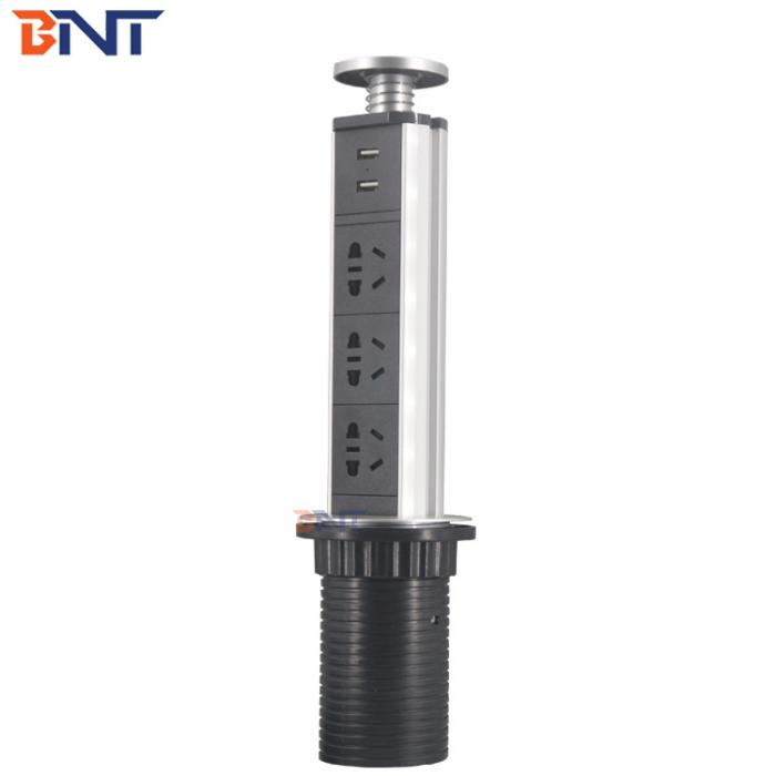 隐藏式插座   BP103