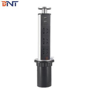 隐藏式插座   BP103