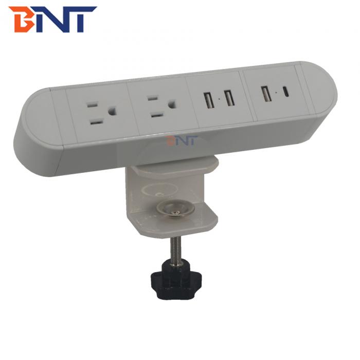 桌面电源插座 BCS-307R