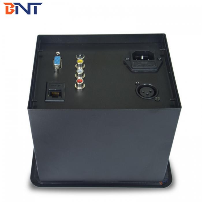 桌面气撑弹起插座  BP423