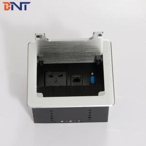 桌面隐藏式插座  BB308