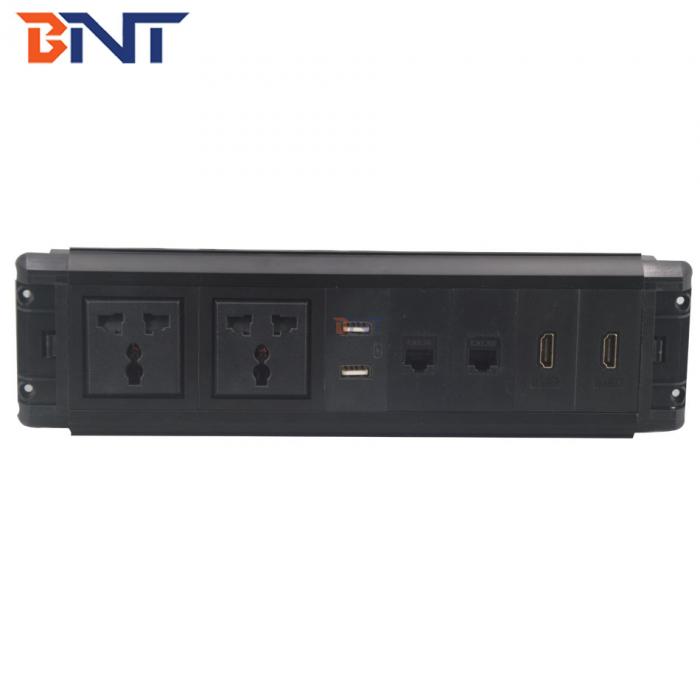 桌面电源插座 PTS108
