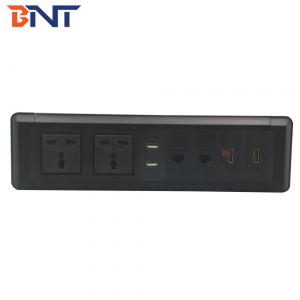 桌面电源插座 PTS108