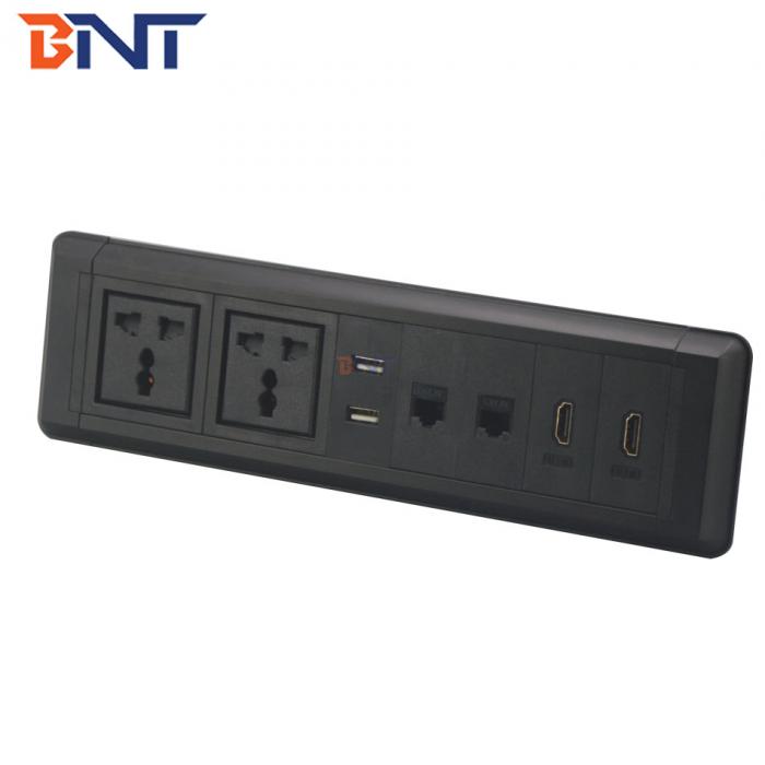 桌面电源插座 PTS108