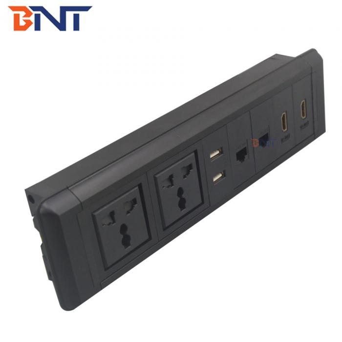 桌面电源插座 PTS108