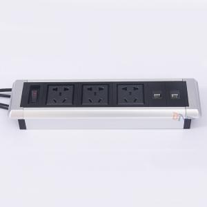 桌面电源插座 PTS110