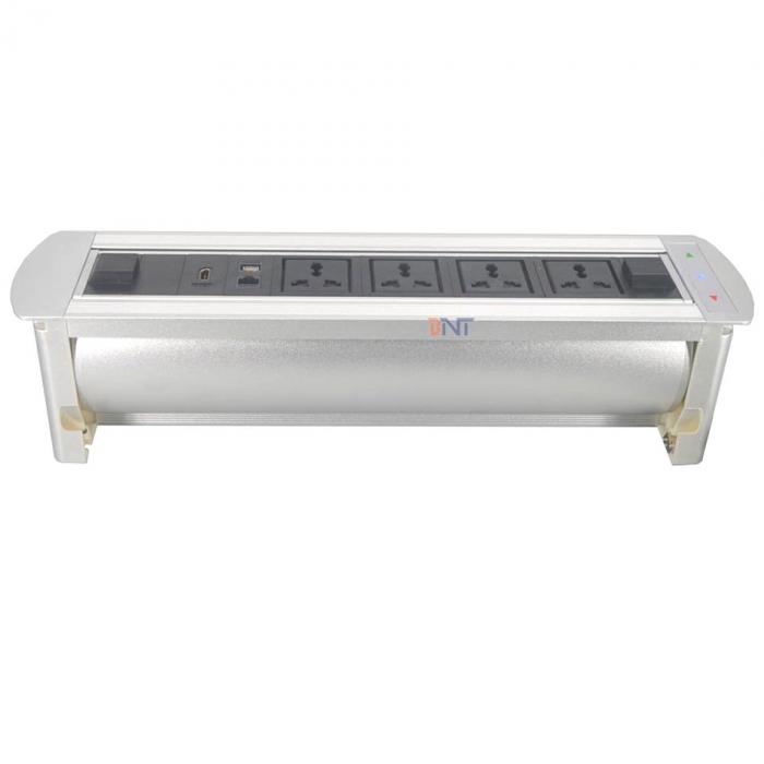 电动翻转插座 EK9411