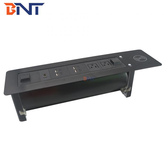 桌面隐藏插座 EK9812US