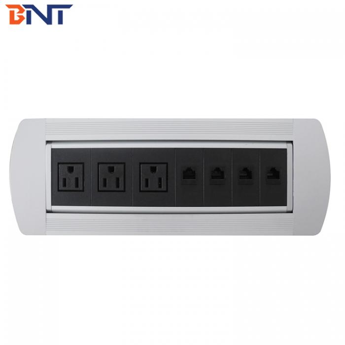 手动翻转插座 MK6340US