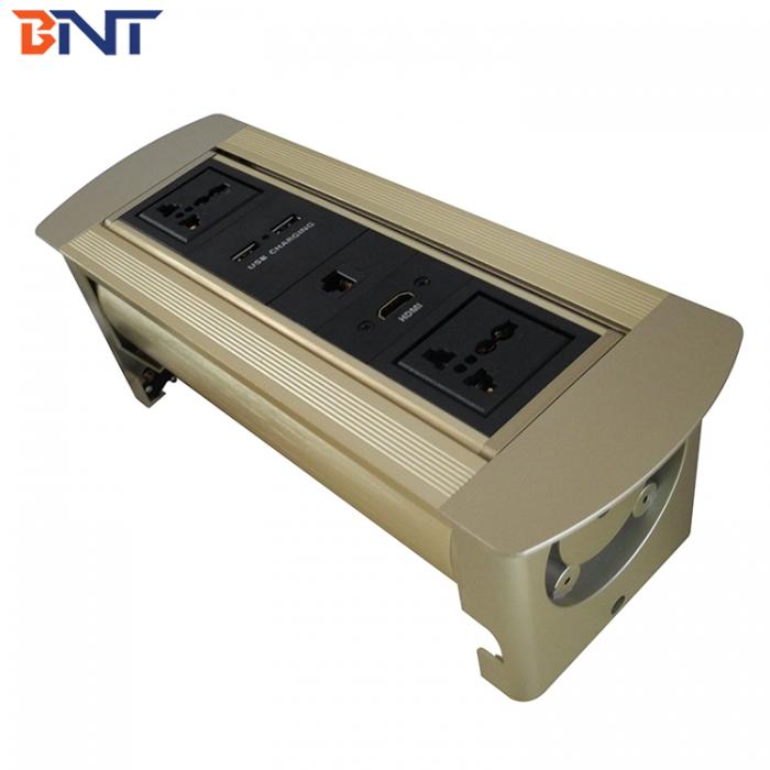 手动翻转插座 MK6211