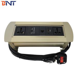 手动翻转插座 MK6211