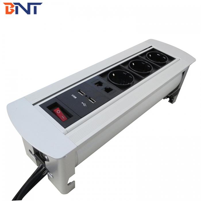 手动翻转插座 MK6322EU