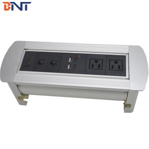 手动翻转插座 MK8221US