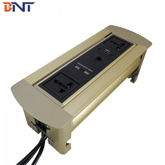 手动翻转插座 MK6211