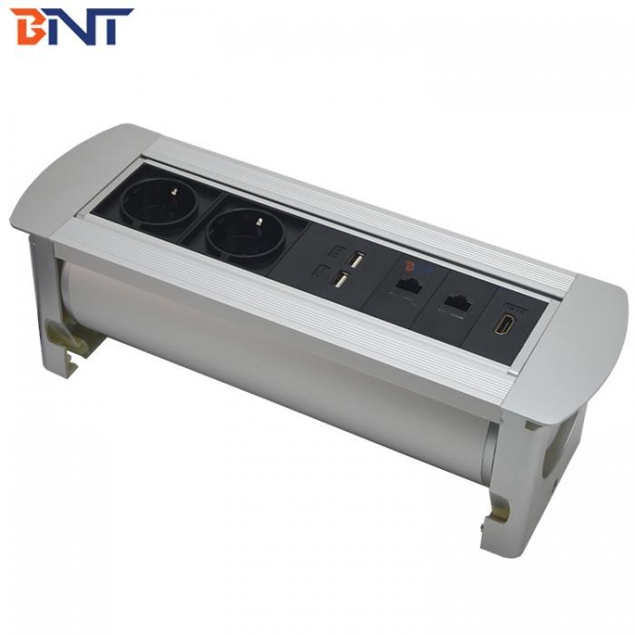 手动翻转插座 MK9241