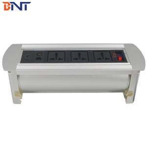 手动翻转插座  MK9321