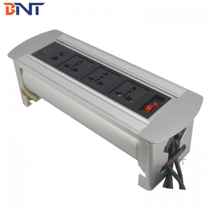 手动翻转插座  MK9321