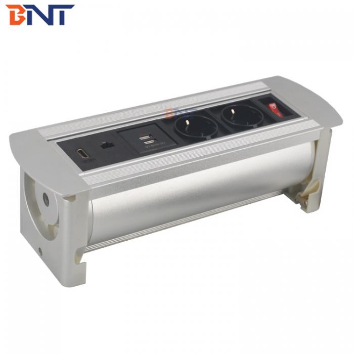 手动翻转插座 MK9212EU