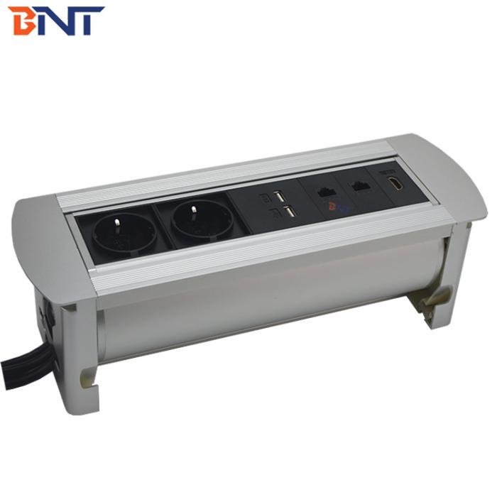 手动翻转插座 MK9241