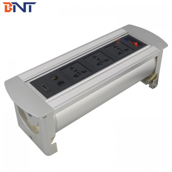 手动翻转插座  MK9321