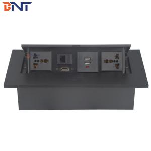 桌面隐藏插座  BD650-12